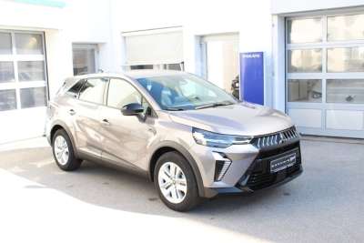 Mitsubishi Grandis 1,3 l DI-T MHEV
