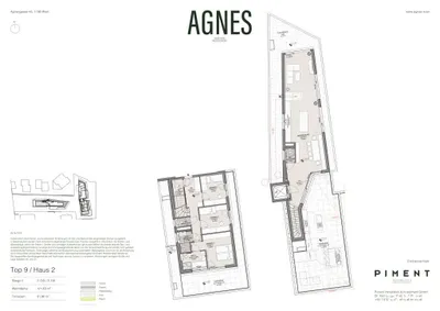 4-Zimmer-Wohnung kaufen in Wien – 121,63 m², € 1.890.000 – Bild 19 von 19