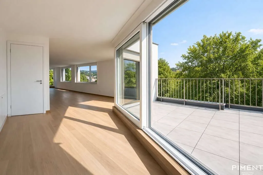 AGNES 45- Agnesgasse 45 - Ansicht 2