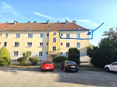 2-Zimmer-Wohnung mieten in Sankt Pölten – 55 m², € 680 – Bild 11 von 11