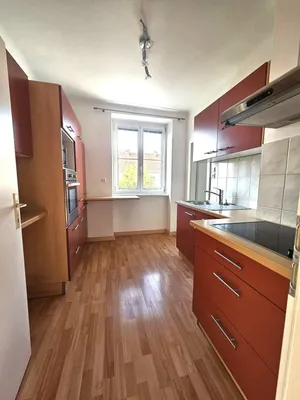2-Zimmer-Wohnung mieten in Sankt Pölten – 55 m², € 680 – Bild 3 von 11