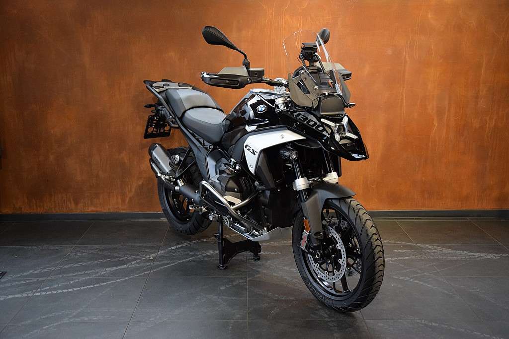 BMW R 1300 GS Enduro