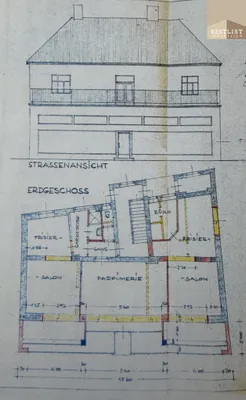 Gewerbeimmobilie mieten in Baden – 257 m², € 3.100 – Bild 28 von 32