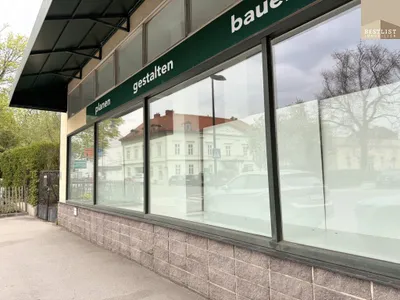Gewerbeimmobilie mieten in Baden – 257 m², € 3.100 – Bild 2 von 32