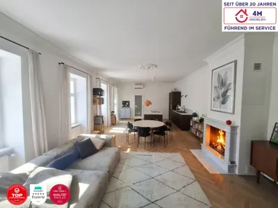 2-Zimmer-Wohnung kaufen in Wien – 80 m², € 879.000 – Bild 1 von 12