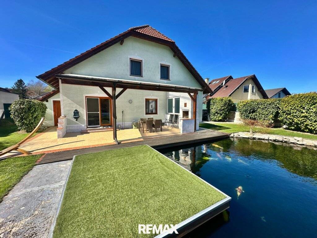 Wunderschönes Traumhaus für Ihren Lebens(t)raum - Ansicht 2