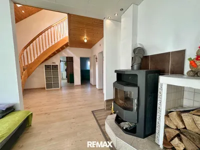 6-Zimmer-Haus kaufen in Mistelbach – 226 m², € 535.000 – Bild 12 von 37