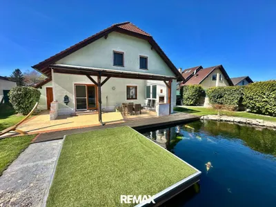 6-Zimmer-Haus kaufen in Mistelbach – 226 m², € 535.000