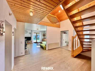 6-Zimmer-Haus kaufen in Mistelbach – 226 m², € 535.000 – Bild 5 von 37