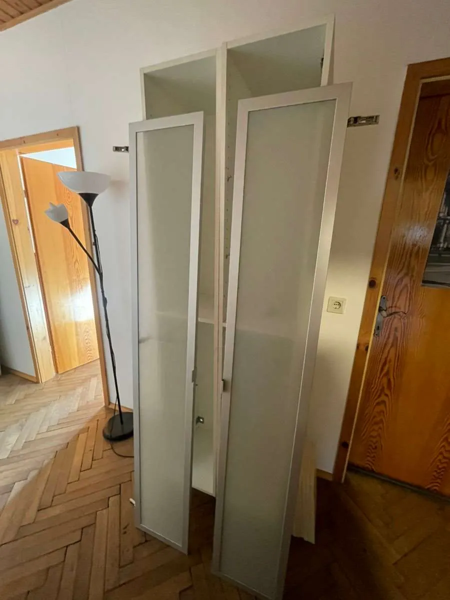 Badezimmer Hochschrank Ikea Vättern, € 25,- (3400 Klosterneuburg)