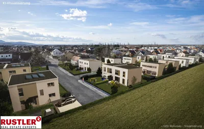 4-Zimmer-Haus kaufen in Tulln – 126,32 m², € 777.000 – Bild 7 von 14