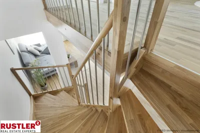 4-Zimmer-Haus kaufen in Tulln – 126,32 m², € 777.000 – Bild 5 von 14