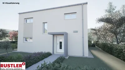 4-Zimmer-Haus kaufen in Tulln – 126,32 m², € 777.000 – Bild 11 von 14