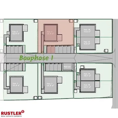 4-Zimmer-Haus kaufen in Tulln – 126,32 m², € 777.000 – Bild 13 von 14