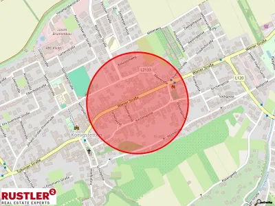 4-Zimmer-Haus kaufen in Tulln – 126,32 m², € 777.000 – Bild 14 von 14