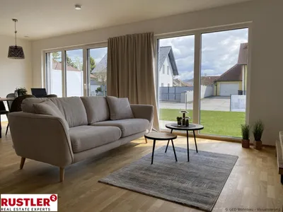 4-Zimmer-Haus kaufen in Tulln – 126,32 m², € 777.000 – Bild 6 von 14