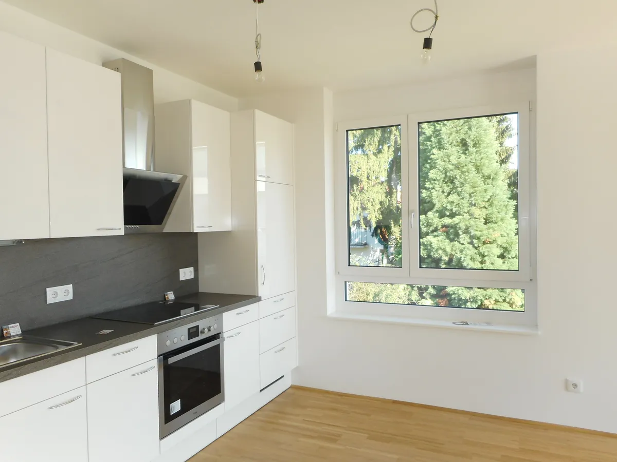 Wohnung – Graz, Katastralgemeinde St. Peter, Sankt Peter - Ansicht 3