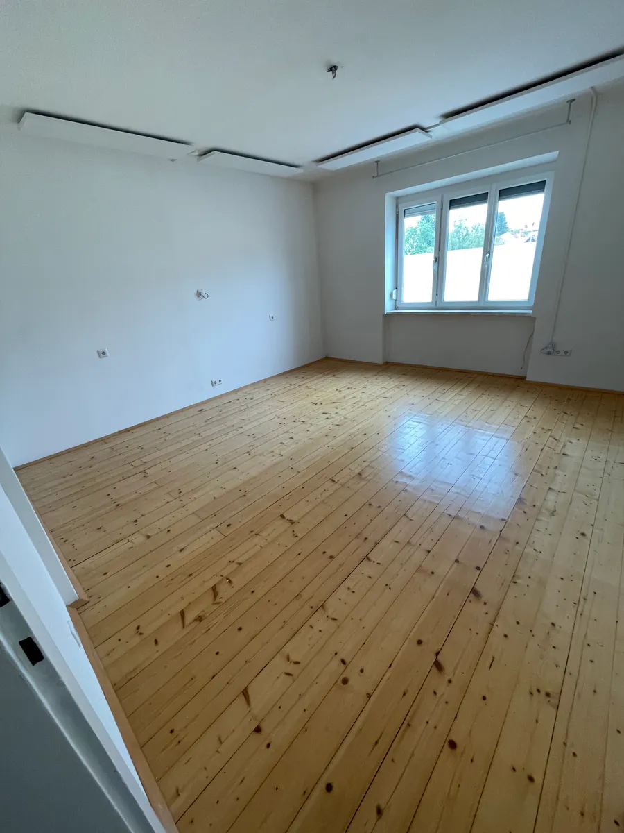 Zentrumsnahe 3 Zimmer Wohnung - Ansicht 3