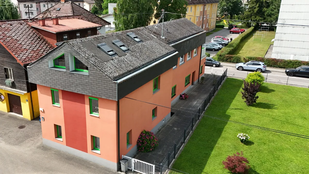 Haus – Attnang-Puchheim - Ansicht 2
