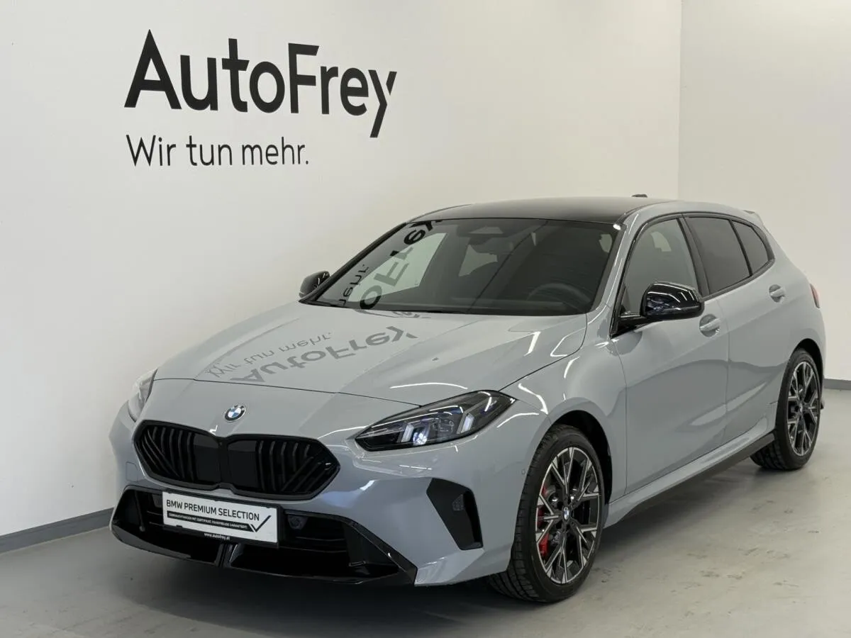 BMW 1er-Reihe