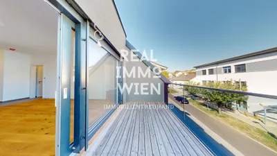 3-Zimmer-Wohnung kaufen in Neusiedl am See – 64,58 m², € 334.900