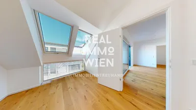 3-Zimmer-Wohnung kaufen in Neusiedl am See – 64,58 m², € 334.900 – Bild 3 von 12