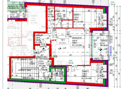 3-Zimmer-Wohnung kaufen in Neusiedl am See – 64,58 m², € 334.900 – Bild 12 von 12