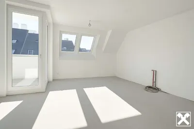 1-Zimmer-Wohnung kaufen in Wien – 39,6 m², € 334.000 – Bild 2 von 19