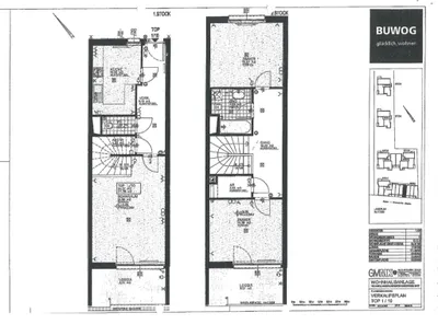 3-Zimmer-Wohnung mieten in Wien – 94,71 m², € 1.550 – Bild 18 von 18