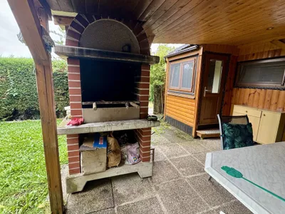 2-Zimmer-Haus mieten in Eisenstadt - Umgebung – 150 m², € 361 – Bild 6 von 22