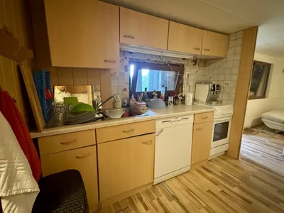 2-Zimmer-Haus mieten in Eisenstadt - Umgebung – 150 m², € 361 – Bild 11 von 22