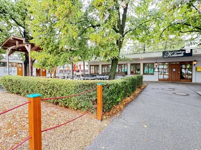 2-Zimmer-Haus mieten in Eisenstadt - Umgebung – 150 m², € 361 – Bild 22 von 22