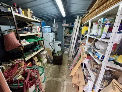 2-Zimmer-Haus mieten in Eisenstadt - Umgebung – 150 m², € 361 – Bild 17 von 22