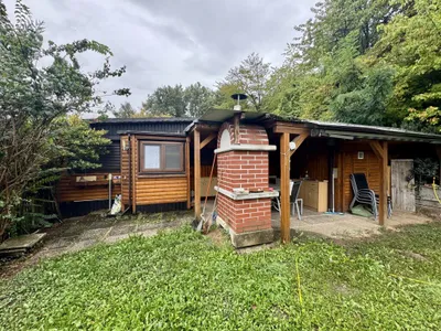 2-Zimmer-Haus mieten in Eisenstadt - Umgebung – 150 m², € 361 – Bild 3 von 22