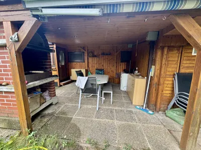 2-Zimmer-Haus mieten in Eisenstadt - Umgebung – 150 m², € 361 – Bild 15 von 22