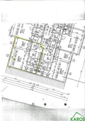 2-Zimmer-Wohnung mieten in Wien – 48,29 m², € 996 – Bild 11 von 11