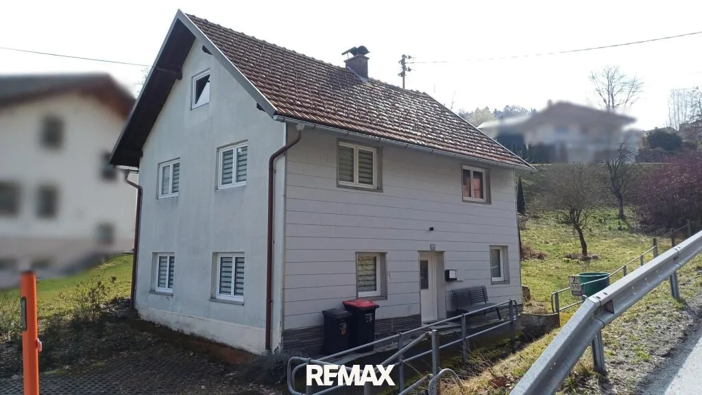 Haus – Vichtenstein, Kasten - Ansicht 2