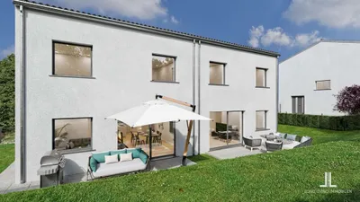 Grundstück kaufen in Graz-Umgebung – 880 m², € 239.000 – Bild 4 von 5