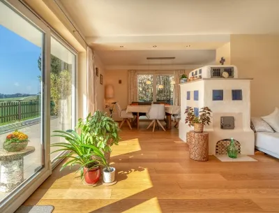 8-Zimmer-Haus kaufen in Braunau am Inn – 250 m², € 648.000 – Bild 3 von 10