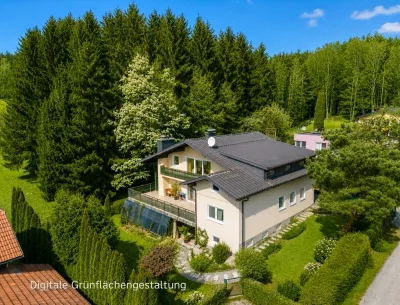 8-Zimmer-Haus kaufen in Braunau am Inn – 250 m², € 648.000 – Bild 9 von 10