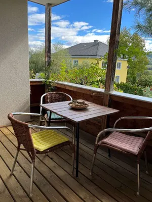 1-Zimmer-Wohnung mieten in Klagenfurt Land – 45 m², € 450 – Bild 2 von 10