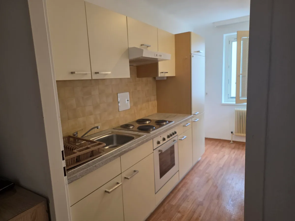 Wohnung – Wien - Ansicht 2