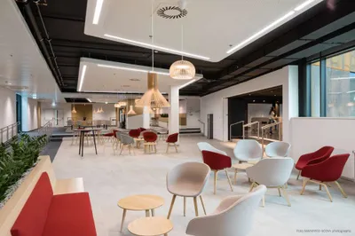 Gewerbeimmobilie mieten in Wien – 5 105 m², € 17 – Bild 13 von 13