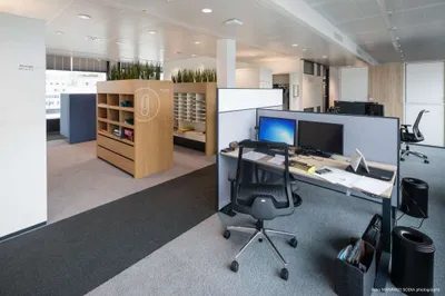 Gewerbeimmobilie mieten in Wien – 5 105 m², € 17 – Bild 8 von 13