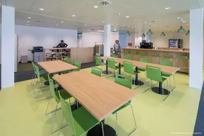 Gewerbeimmobilie mieten in Wien – 5 105 m², € 17 – Bild 5 von 13