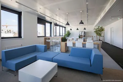 Gewerbeimmobilie mieten in Wien – 5 105 m², € 17 – Bild 4 von 13