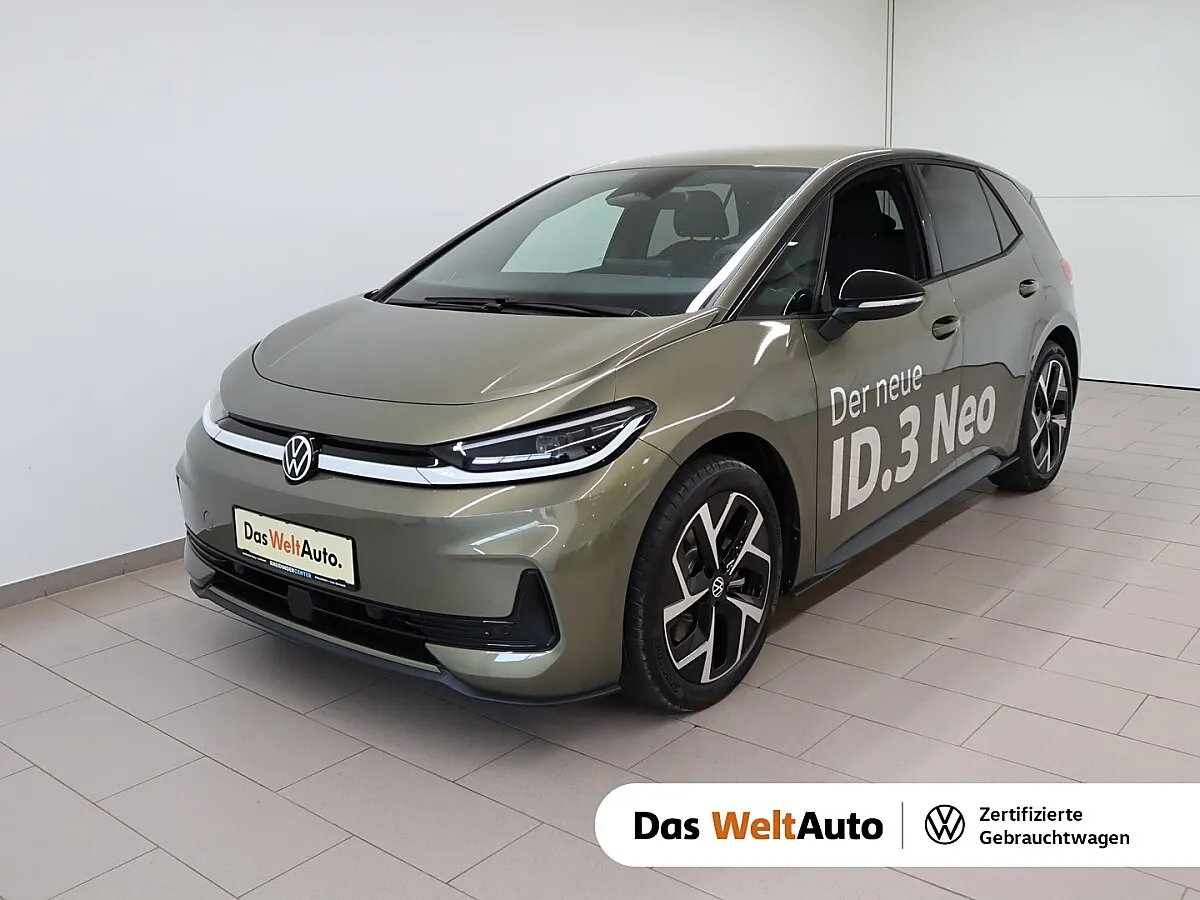 VW ID.3