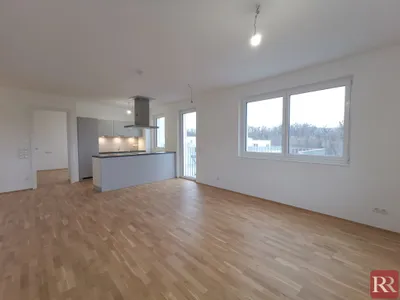 3-Zimmer-Wohnung mieten in Tulln – 85,41 m², € 1.699 – Bild 2 von 10
