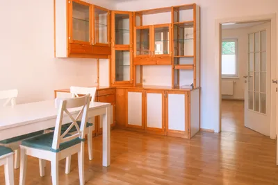 2-Zimmer-Wohnung mieten in Graz – 54 m², € 700