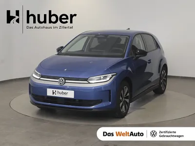 VW ID.Polo ID. Polo Life Edition 155 kW - 52 kWh